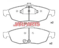 05018942AA Brake Pad