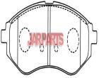 96534653 Brake Pad