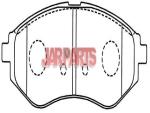 96534653 Brake Pad