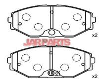 410603Y690 Brake Pad