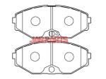 410600P690 Brake Pad