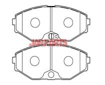 410600P690 Brake Pad