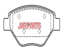 7701207673 Brake Pad