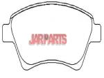 7701207184 Brake Pad