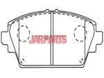 410604U125 Brake Pad