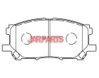 044650W070 Brake Pad