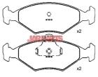 77362171 Brake Pad