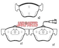 77362674 Brake Pad