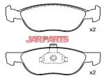 77362149 Brake Pad