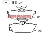 7D0698451G Brake Pad