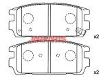 58302H1A00 Brake Pad