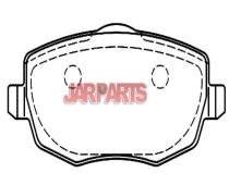 77362359 Brake Pad