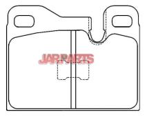 477698151A Brake Pad