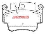 99635294902 Brake Pad