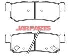 4841305100 Brake Pad