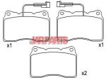 77362722 Brake Pad