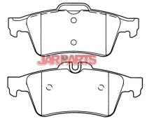 5W932200AA Brake Pad