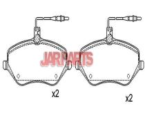 425294 Brake Pad