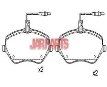 425294 Brake Pad