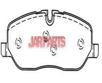 SEE500020 Brake Pad