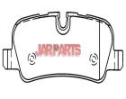 SFP500020 Brake Pad