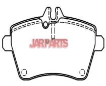 1694200220 Brake Pad