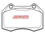 7701208218 Brake Pad