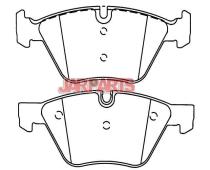 34116763617 Brake Pad