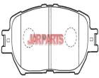 0446530340 Brake Pad