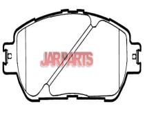 0446533270 Brake Pad