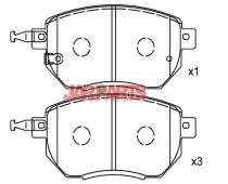 41060CG090 Brake Pad