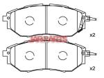 26296AG000 Brake Pad