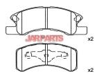 0449197203 Brake Pad