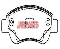 425326 Brake Pad