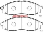 410607Z025 Brake Pad