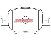 0446513030 Brake Pad