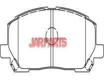 0446548020 Brake Pad