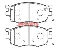 581011GA00 Brake Pad