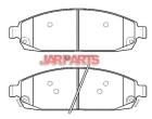 05080868AA Brake Pad