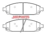 05080868AA Brake Pad