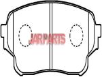 5520050J01 Brake Pad