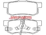 43022S9A010 Brake Pad