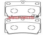 MN102626 Brake Pad