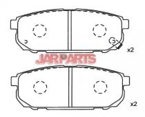 583023ED00 Brake Pad