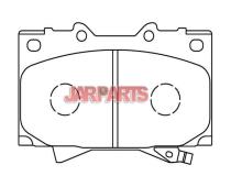 0446560220 Brake Pad