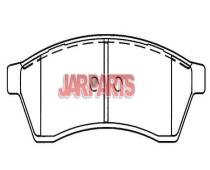 96496763 Brake Pad