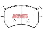 96405131 Brake Pad