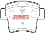 425371 Brake Pad