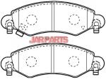 4706835 Brake Pad