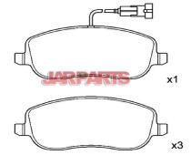 77363627 Brake Pad